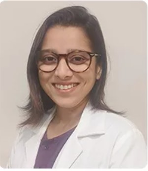 Dr Rasika Ramchandra Thakur